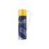Mannol Részecskeszűrő tisztító hab 500ml