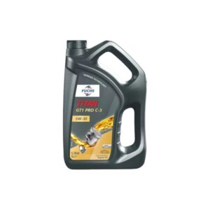 FUCHS TITAN GT1 PRO C-3 5W-30 5LITER