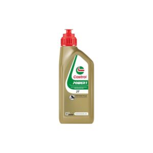 CASTROL POWER 1 2T 1LITER