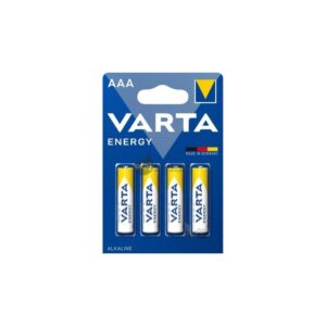 Varta Energy AAA Mikro Elem