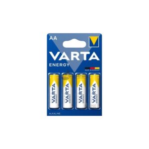 Varta Energy AA Ceruza Elem