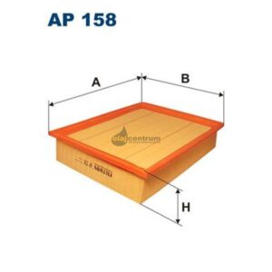 AP158 FILTRON LEVEGŐSZŰRŐ