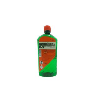 BRIGÉCIOL D-3 MOTORMOSÓ 1LITER