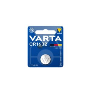 Varta Elem CR1632 3V