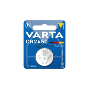 Varta Elem CR2450 3V