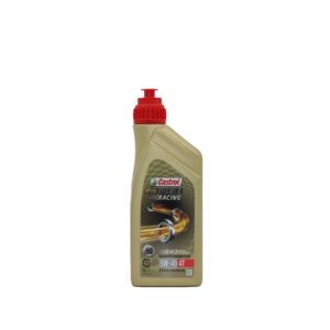CASTROL POWER 1 RACING 5W-40 4T 1LITER