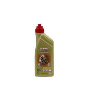 CASTROL TRANSMAX LIMITED SLIP LL 75W-140 1LITER