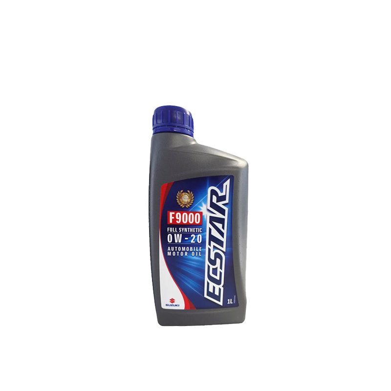 ECSTAR F9000 0W-20 1LITER