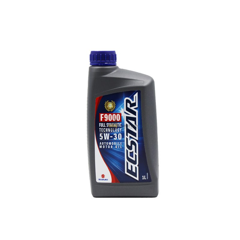 ECSTAR F9000 5W-30 SM 1LITER