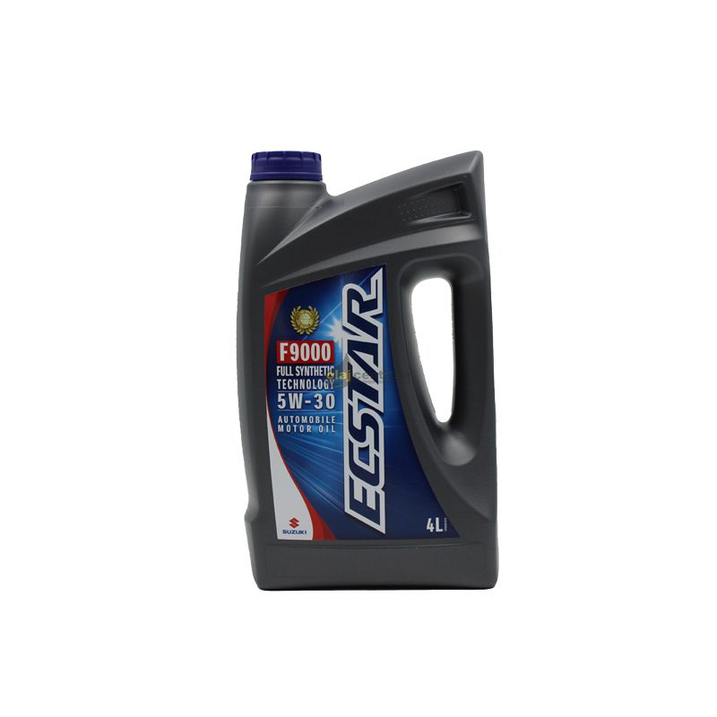 ECSTAR F9000 5W-30 SM 4LITER