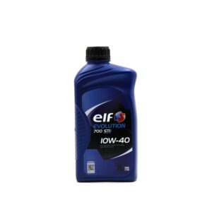 ELF EVOLUTION 700 STI 10W-40 1LITER
