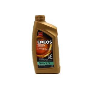 ENEOS HYPER-MULTI 5W-30 1LITER