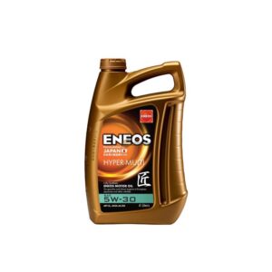 ENEOS HYPER-MULTI 5W-30 4 LITER