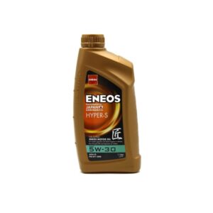 ENEOS HYPER S 5W-30 1LITER