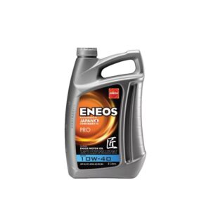 ENEOS PRO 10W-40 4LITER