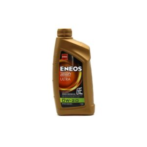 ENEOS ULTRA 0W-20 1LITER