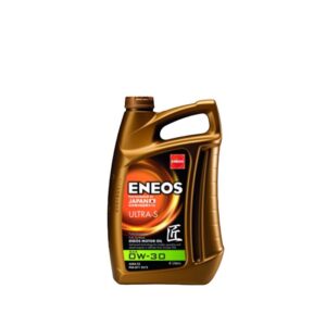 ENEOS ULTRA 0W-20 4LITER