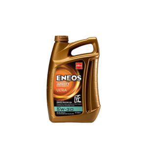 ENEOS ULTRA 5W-30 (504/507) 4LITER