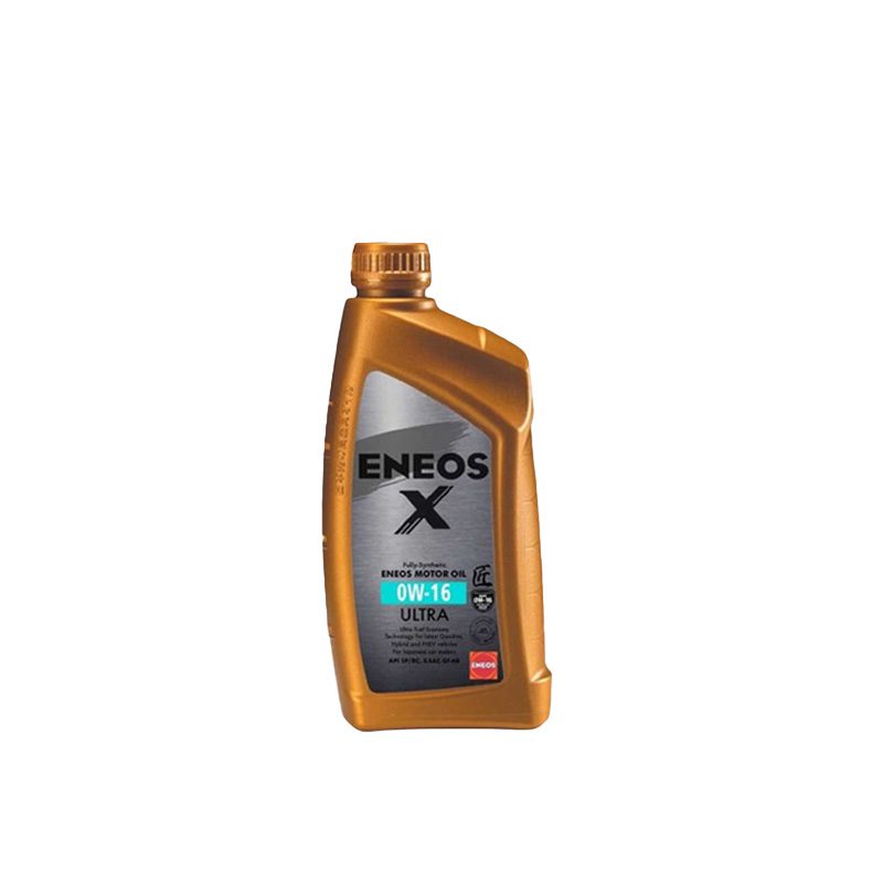 ENEOS ULTRA X 0W-16 1LITER
