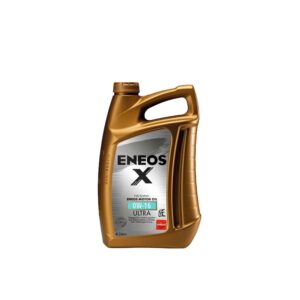 ENEOS ULTRA X 0W-16 4LITER