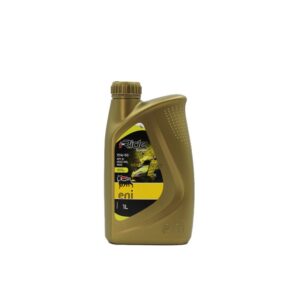 ENI I-RIDE SCOOTER 4T 15W-50 1LITER