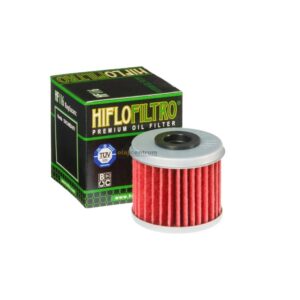 HF116 HIFLOFILTRO OLAJSZŰRŐ