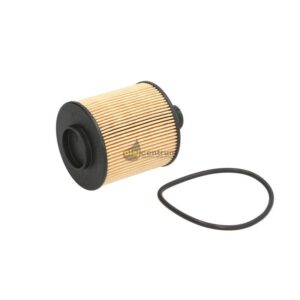 HU8006Z MANN FILTER OLAJSZŰRŐ