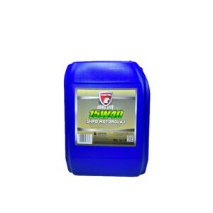 HARDT AGRI TURBO 15W-40 10LITER