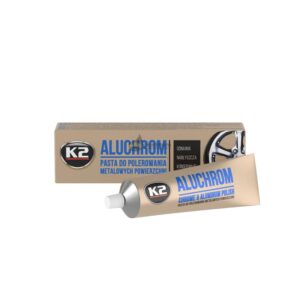 K2 ALUCHROM FÉMPOLÍROZÓ 120G
