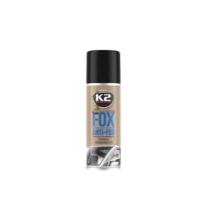 K2 FOX ANTI-FOG PÁRAMENTESÍTŐ 150ML