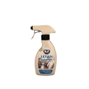 K2 LETAN CLEANER BŐRTISZTÍTÓ 250ML
