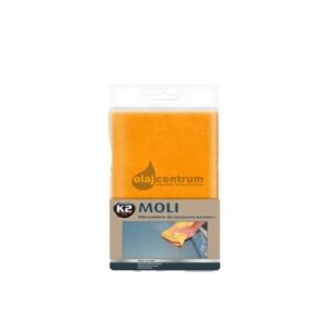 K2 MOLI MIKROSZÁLAS KENDŐ 60x60