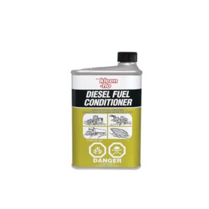 KLEEN-FLO DÍZEL ÜZEMANYAG ADALÉK, DERMEDÉSGÁTLÓ 1LITER