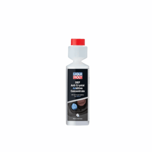 LIQUI MOLY DEF ANTI KRISTÁLY ADBLUE KONCENTRÁTUM 250ML