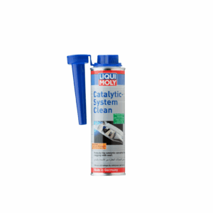 LIQUI MOLY KATALIZÁTOR TISZTÍTÓ 300ML