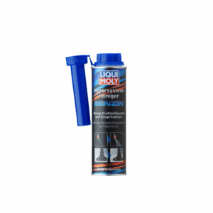 LIQUI MOLY RENDSZER TISZTÍTÓ ADALÉK - BENZIN 300ML