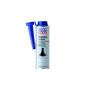LIQUI MOLY BENZIN ADALÉK 300ML