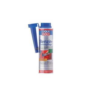 LIQUI MOLY BENZIN RENDSZER ÁPOLÓ ADALÉK 300ML