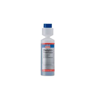 LIQUI MOLY BENZIN STABILIZÁLÓ ADALÉK 250ML