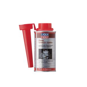 LIQUI MOLY DIESEL ADAGOLÓ KENŐ ADALÉK 150ML