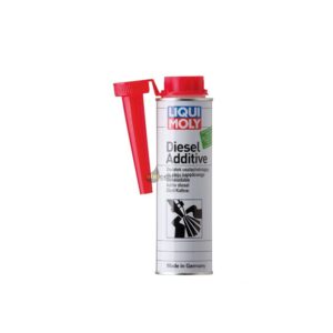 LIQUI MOLY DIESEL ADALÉK 300ML