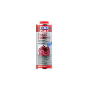 LIQUI MOLY DIESEL ADALÉK „K” ADALÉK 1LITER