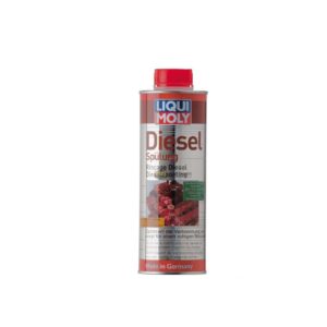 LIQUI MOLY DIESEL ÖBLÍTŐ ADALÉK 500ML