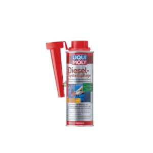 LIQUI MOLY DIESEL RENDSZERÁPOLÓ ADALÉK 250ML