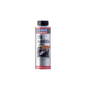 LIQUI MOLY MOS2 MOTOROLAJ ADALÉK 200ML