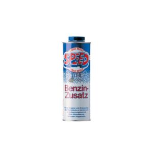 LIQUI MOLY SPEED BENZIN ADALÉK 1LITER