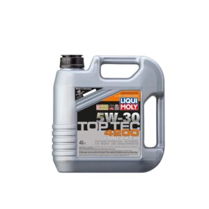 LIQUI MOLY TOP TEC 4200 5W-30 4LITER