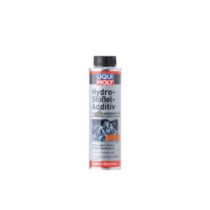 LIQUI MOLY HIDRAULIKUS SZELEPEMELŐ TISZTÍTÓ ADALÉK 300ML
