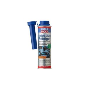 LIQUI MOLY INJEKTOR TISZTÍTÓ ADALÉK 300ML