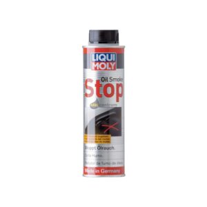 LIQUI MOLY OIL SMOKE STOP ADALÉK 300ML